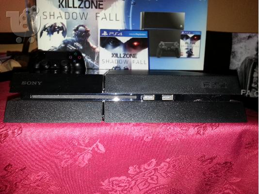 PS 4